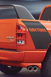 Dodge Ram Daytona 4x4